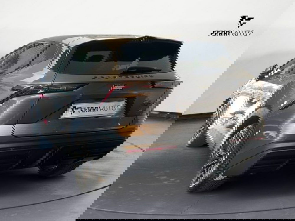 Sportequipe Sportequipe 6 GT usata a Treviso (6)