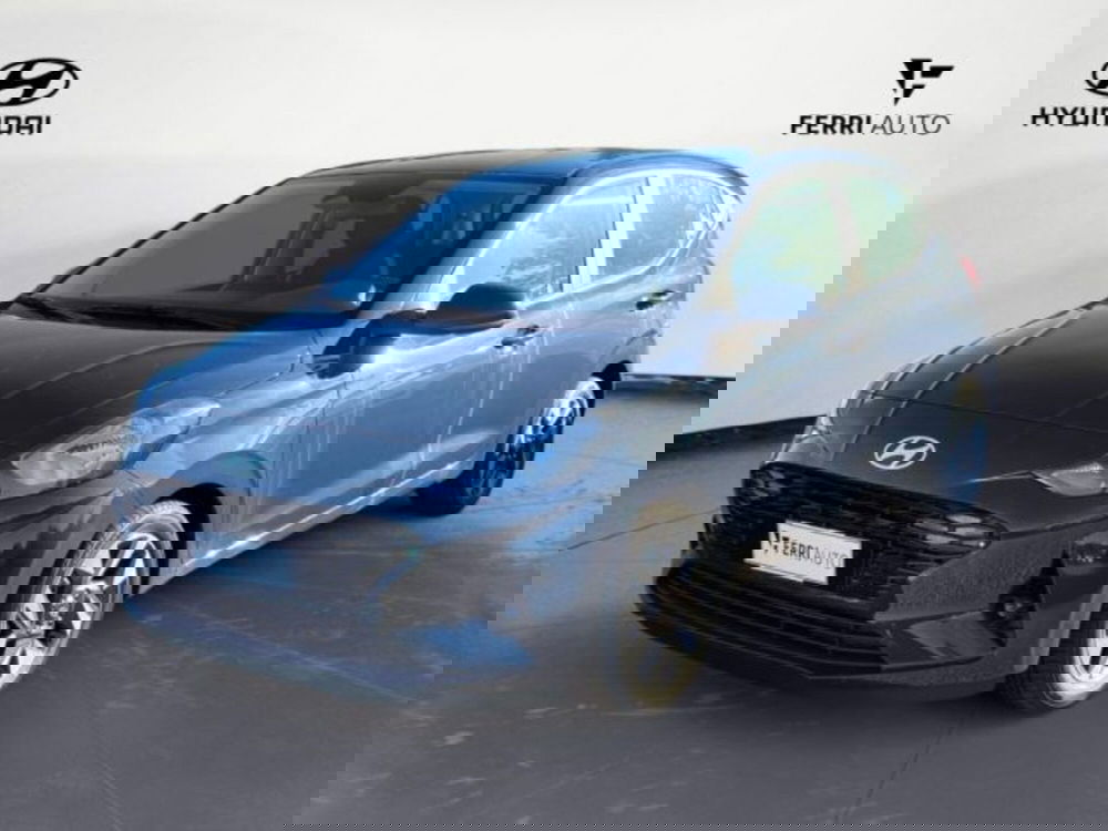 Hyundai i10 nuova a Treviso