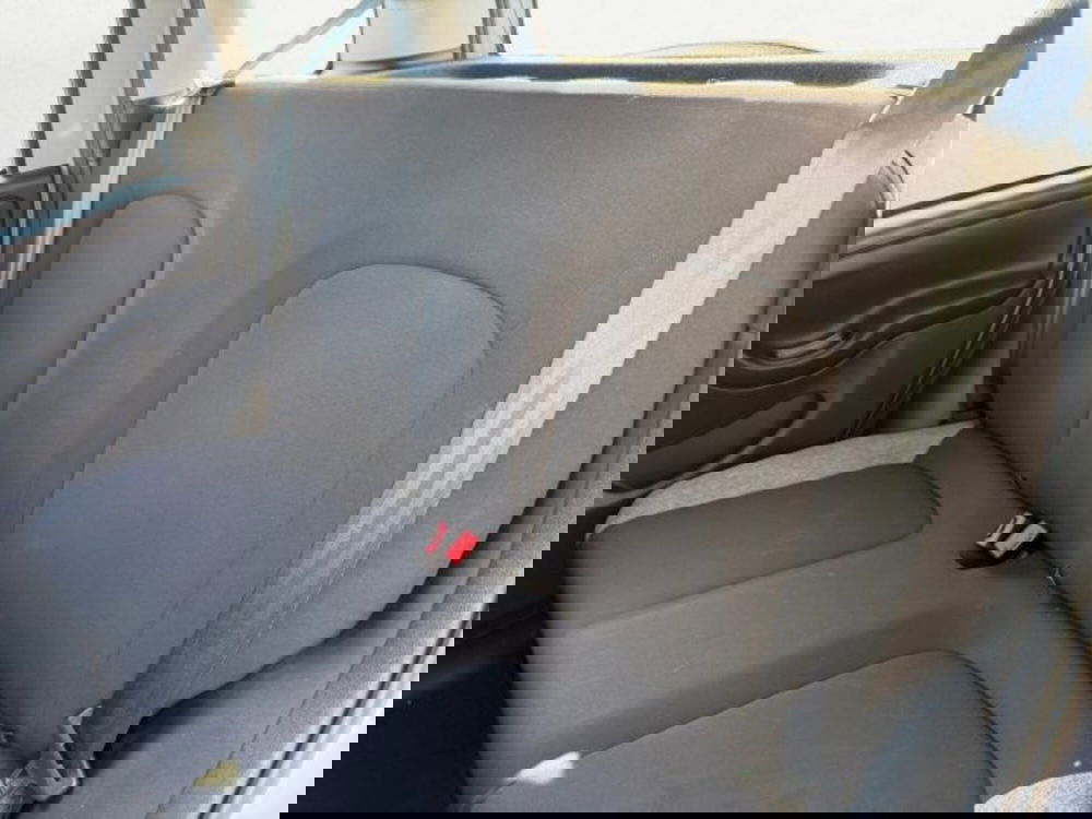 Fiat Panda usata a Treviso (13)