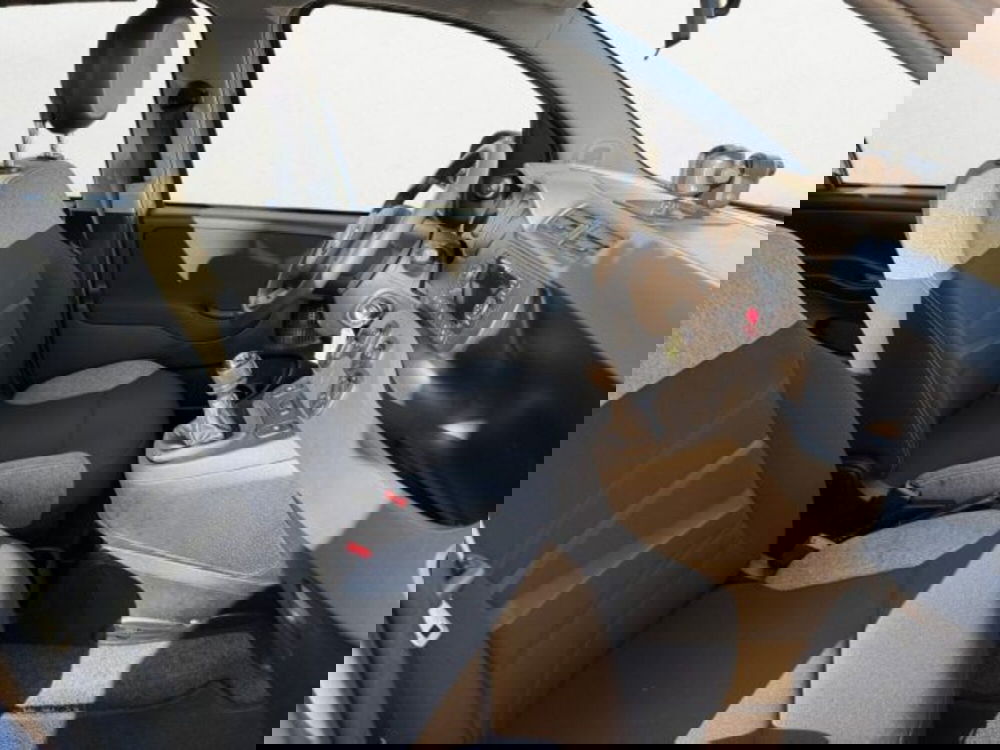 Fiat Panda usata a Treviso (14)