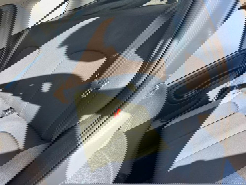 Fiat Panda usata a Treviso (11)