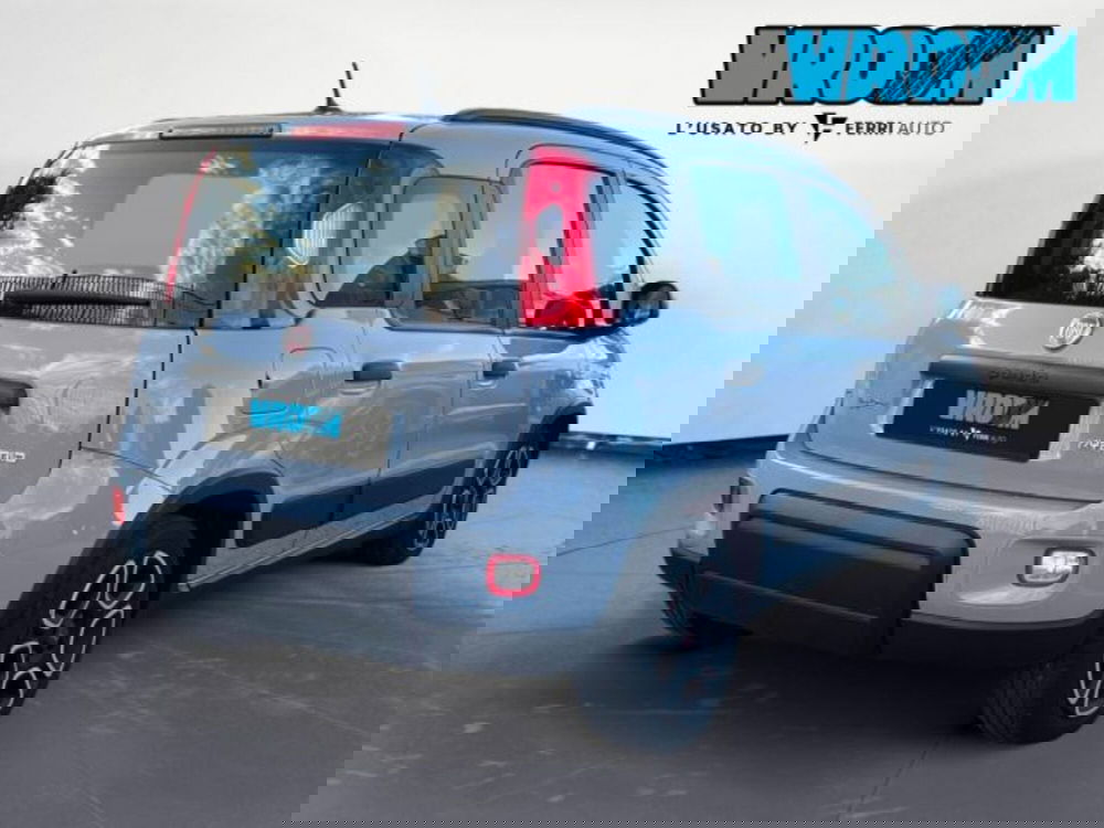 Fiat Panda usata a Treviso (3)