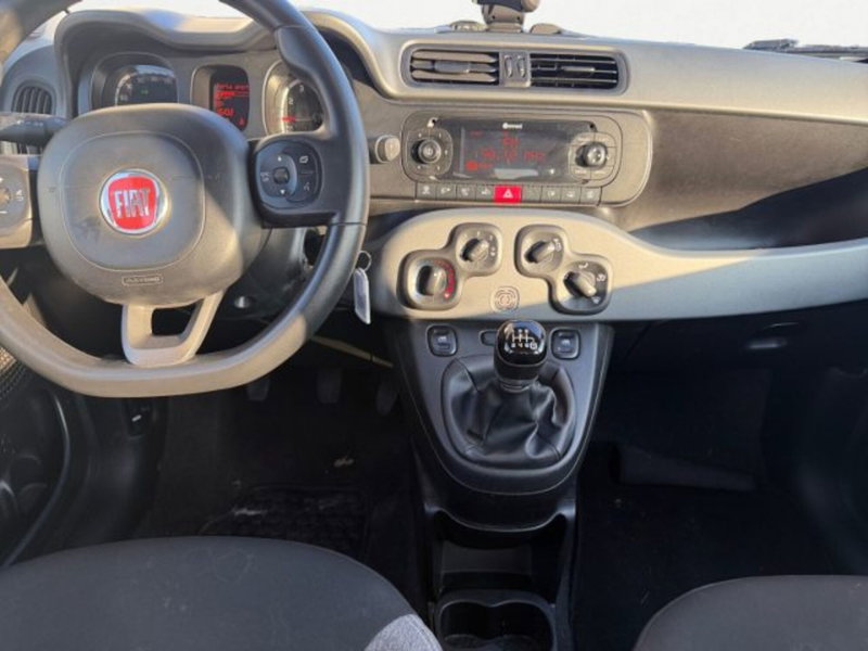 Fiat Panda usata a Treviso (10)
