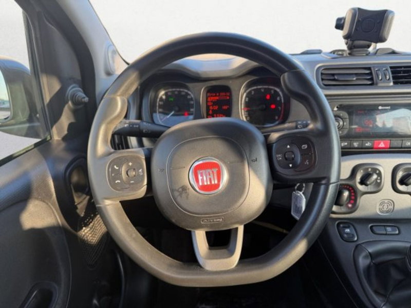 Fiat Panda usata a Treviso (12)