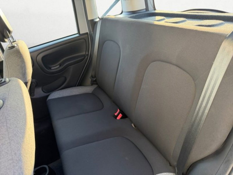 Fiat Panda usata a Treviso (13)