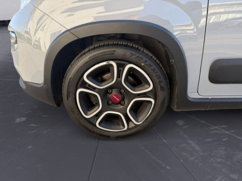 Fiat Panda usata a Treviso (15)