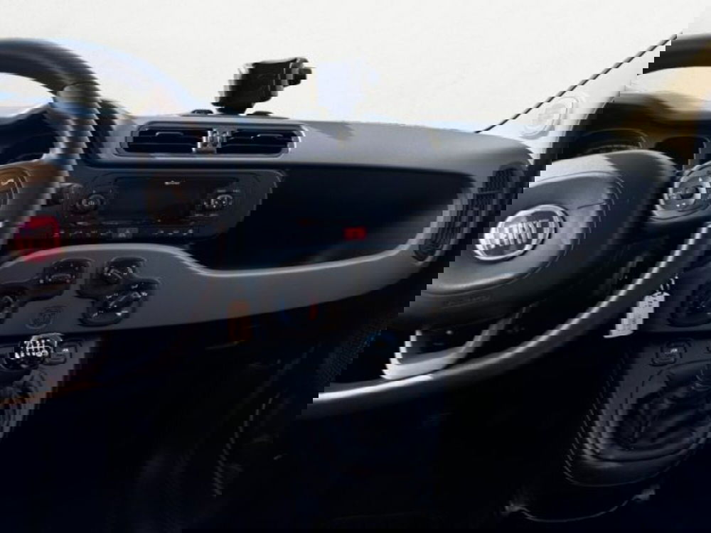 Fiat Panda usata a Treviso (9)