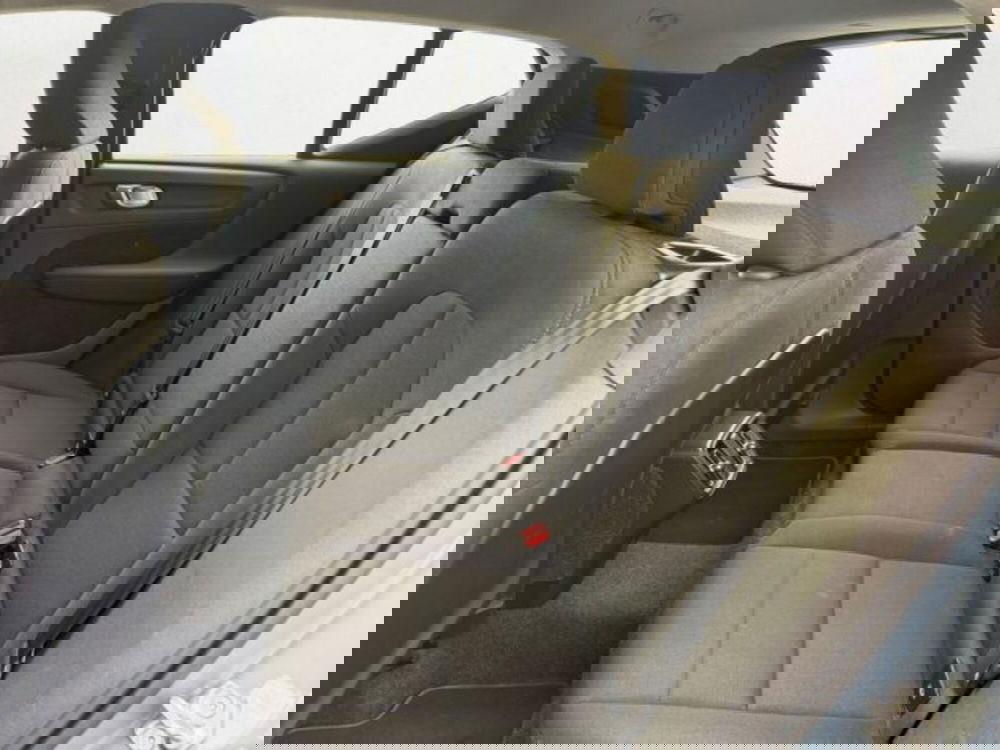 Volvo XC40 usata a Treviso (8)