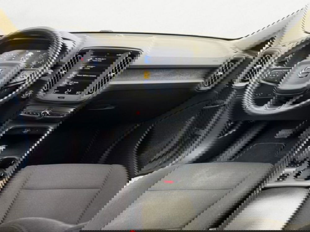 Volvo XC40 usata a Treviso (10)