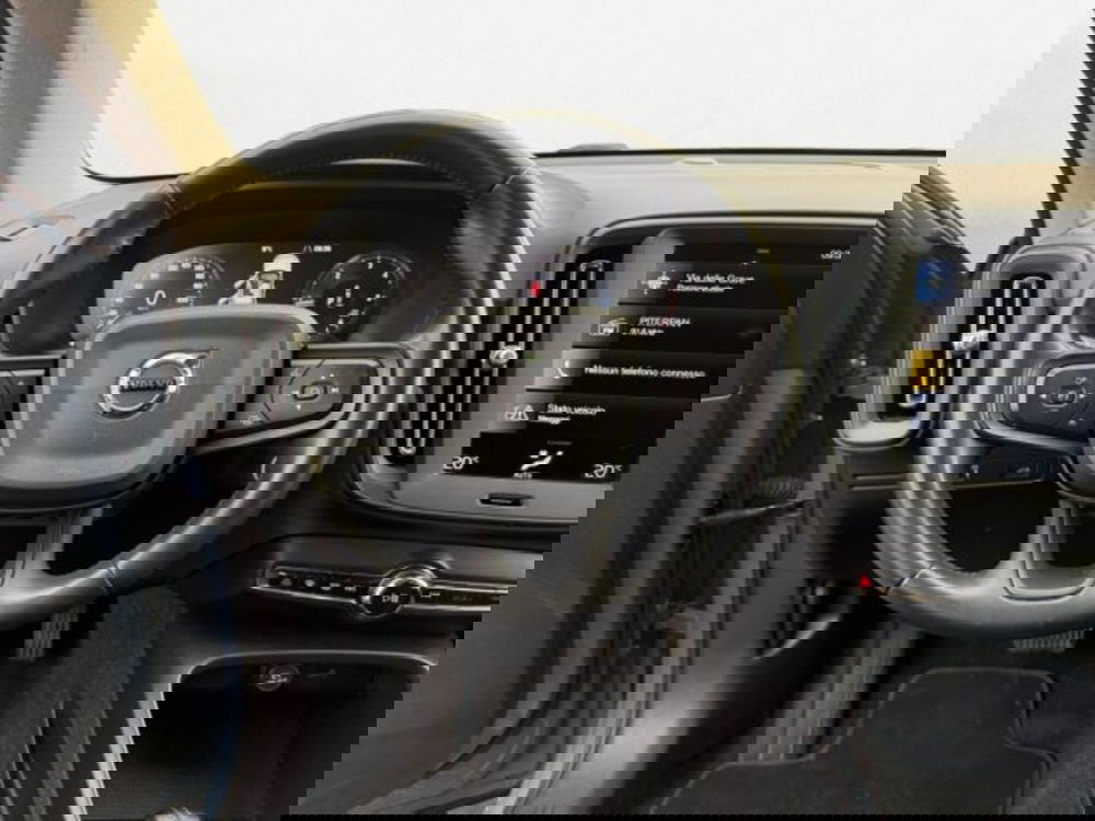 Volvo XC40 usata a Treviso (11)