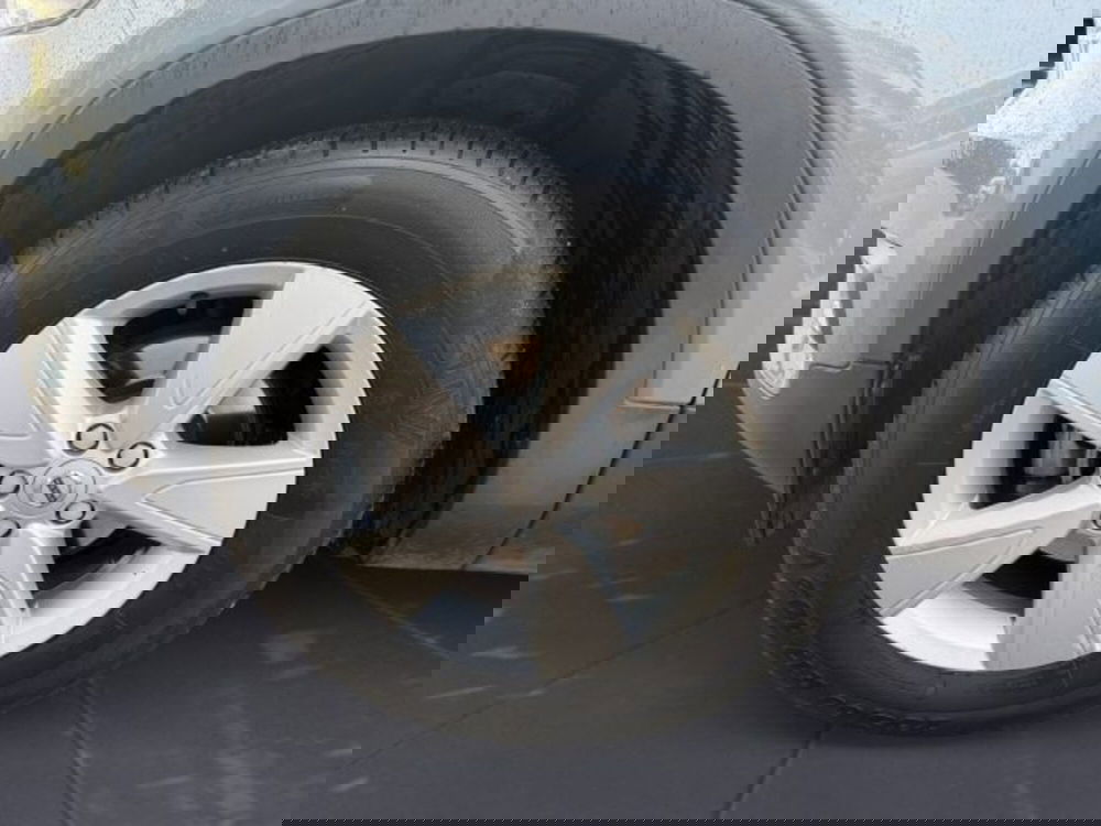 Volvo XC40 usata a Treviso (14)