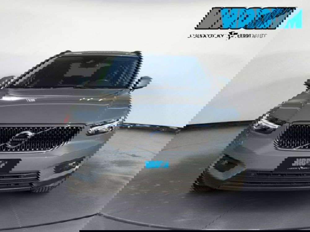Volvo XC40 usata a Treviso (2)
