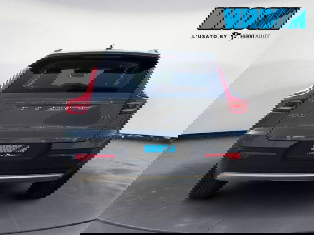 Volvo XC40 usata a Treviso (5)