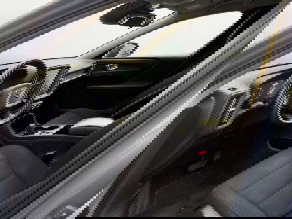 Volvo XC40 usata a Treviso (7)