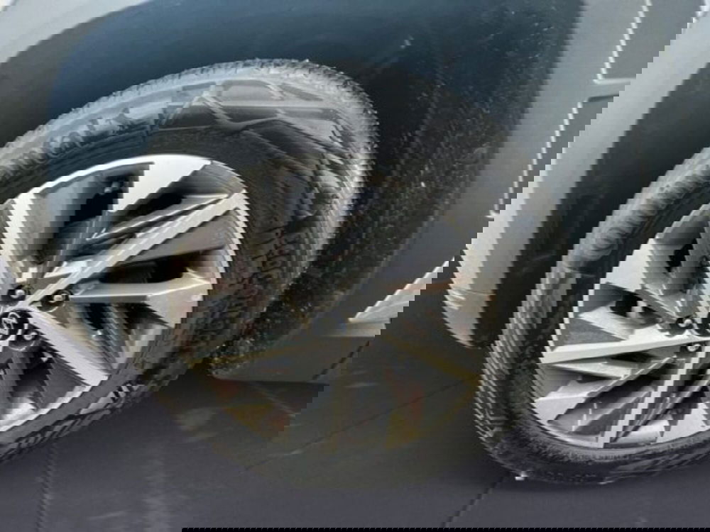 Hyundai Tucson usata a Treviso (12)