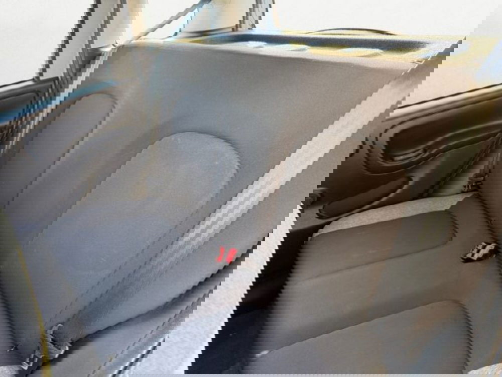 Fiat Panda usata a Treviso (14)