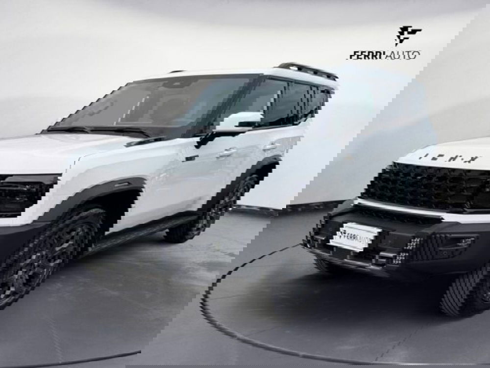 ICH-X K3 nuova a Treviso