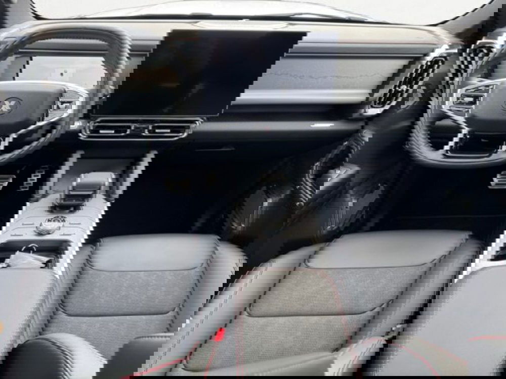 ICH-X K3 nuova a Treviso (11)