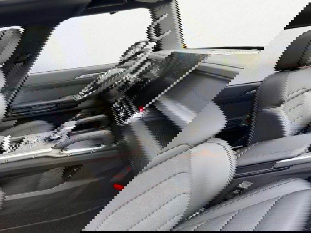 ICH-X K3 nuova a Treviso (12)