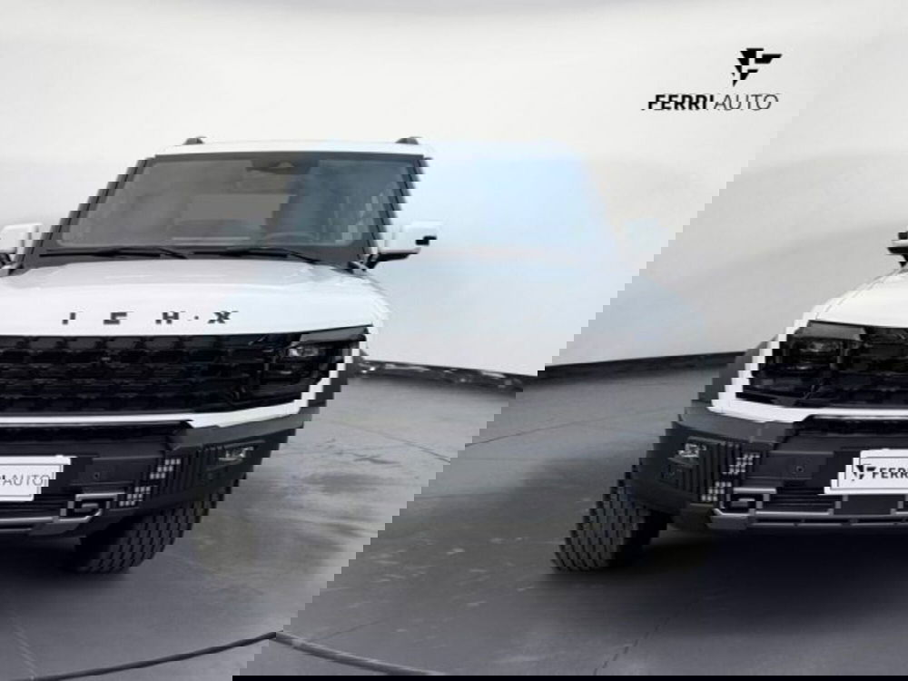 ICH-X K3 nuova a Treviso (2)