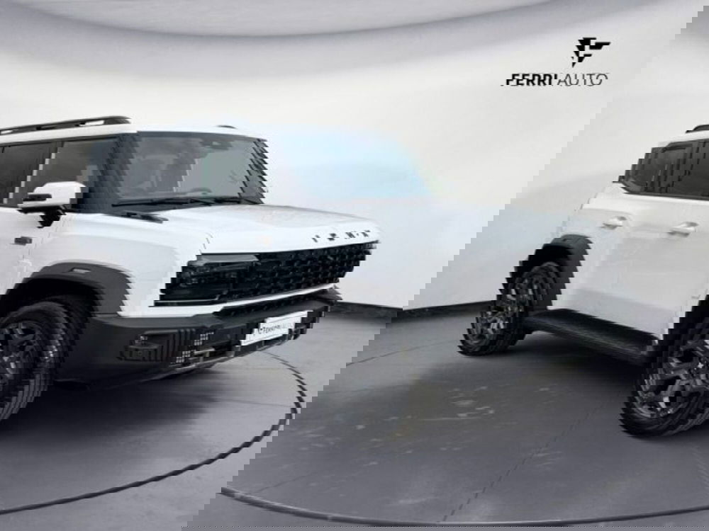 ICH-X K3 nuova a Treviso (3)