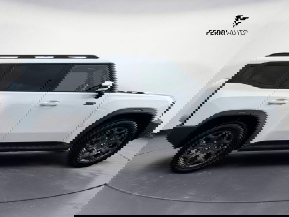 ICH-X K3 nuova a Treviso (4)