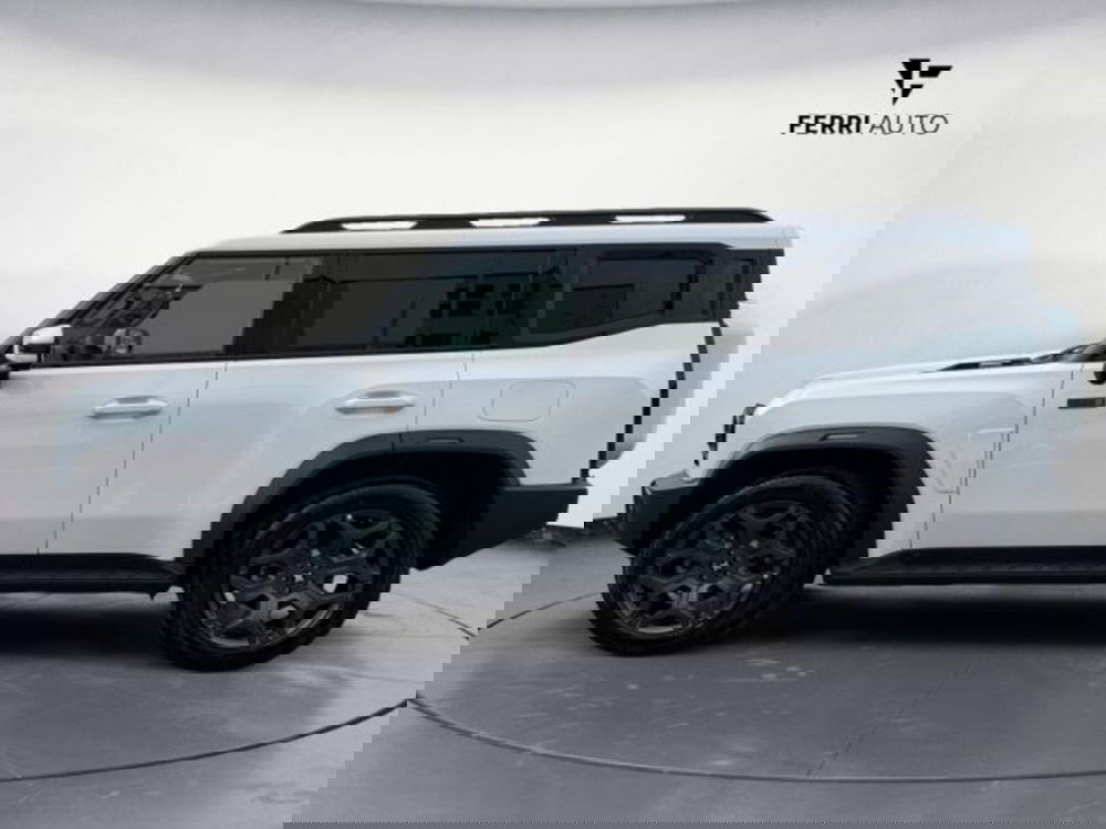 ICH-X K3 nuova a Treviso (5)