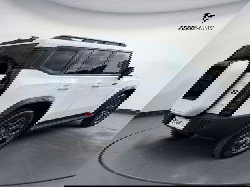 ICH-X K3 nuova a Treviso (6)