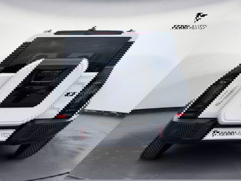 ICH-X K3 nuova a Treviso (7)