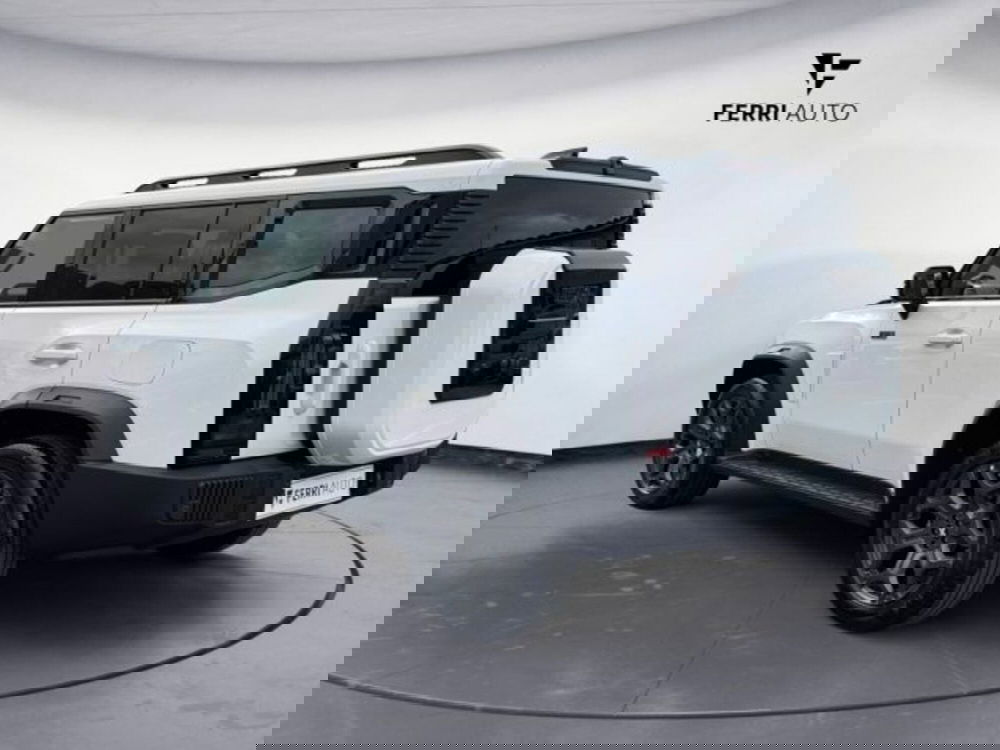 ICH-X K3 nuova a Treviso (8)