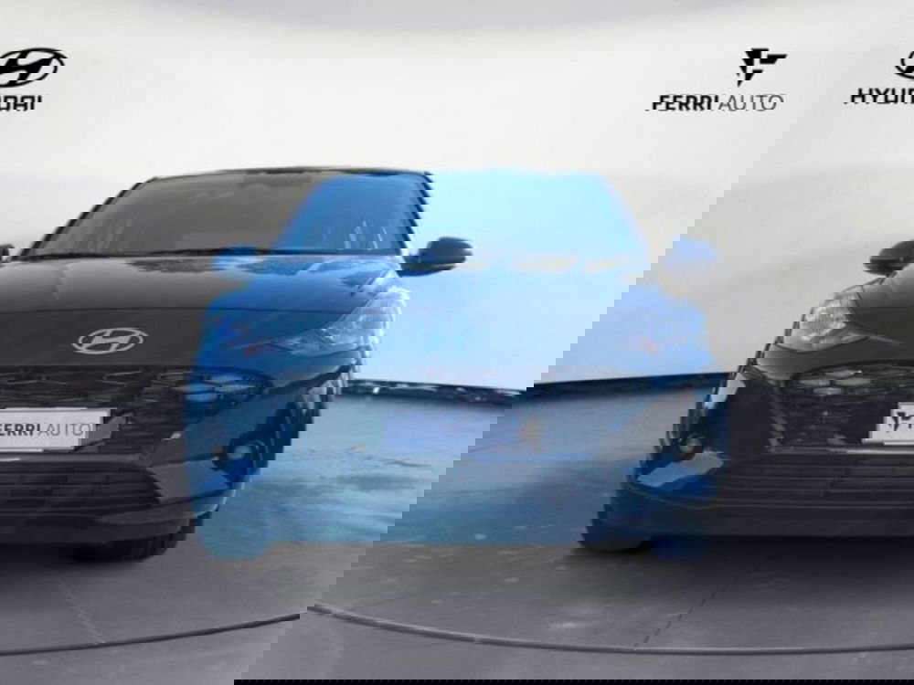 Hyundai i10 nuova a Treviso (6)