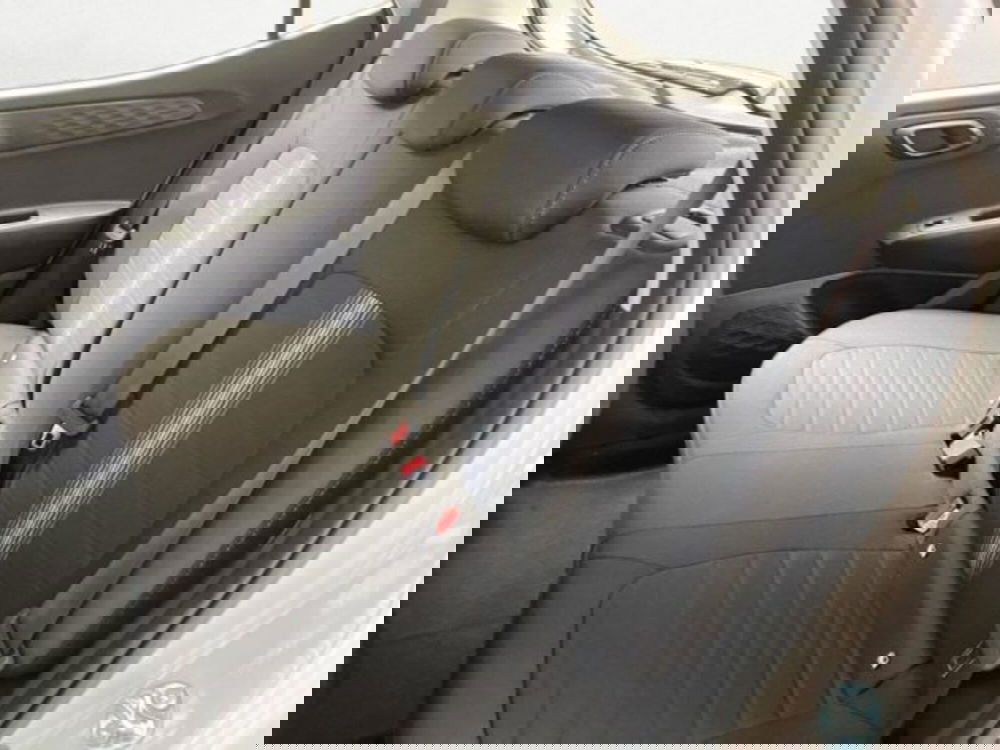 Hyundai i10 nuova a Treviso (7)