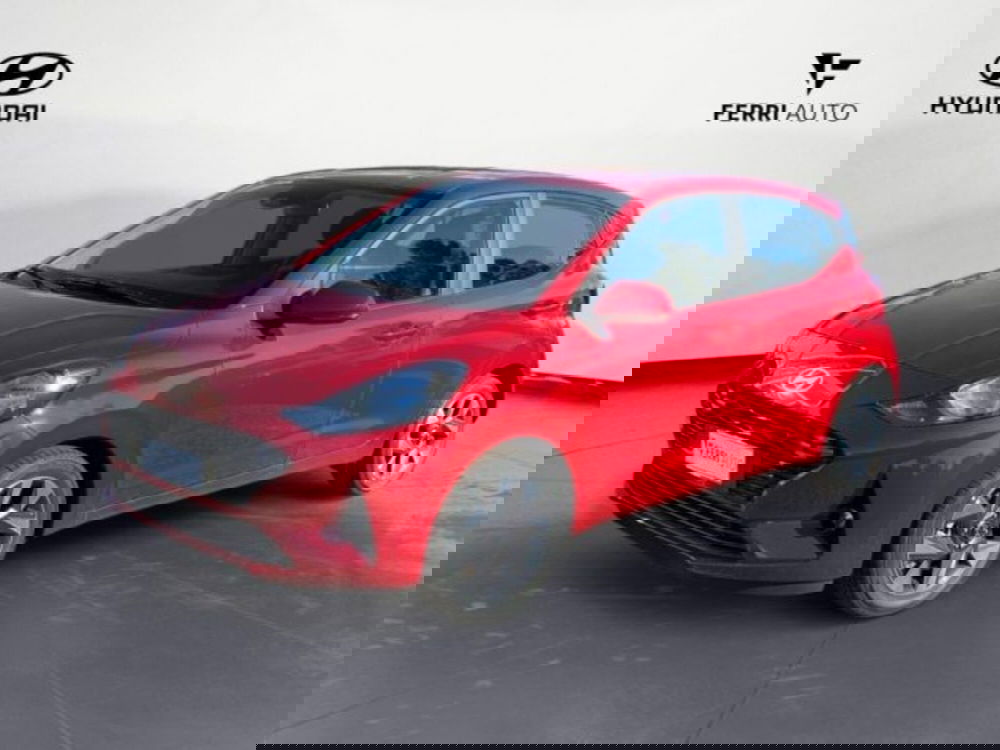 Hyundai i10 nuova a Treviso