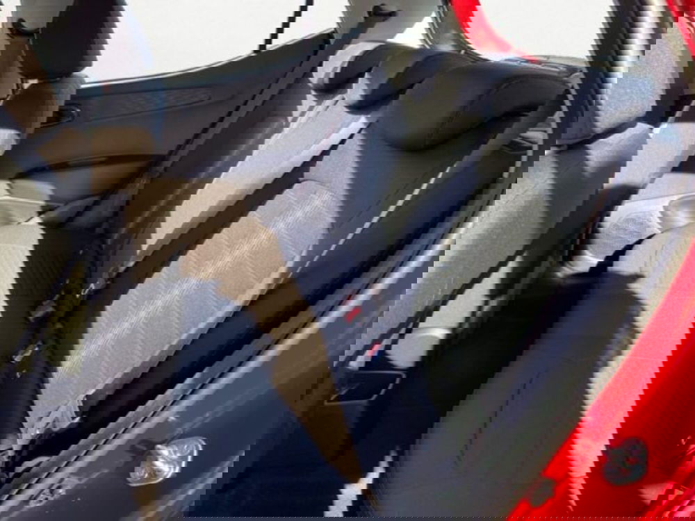 Hyundai i10 nuova a Treviso (10)