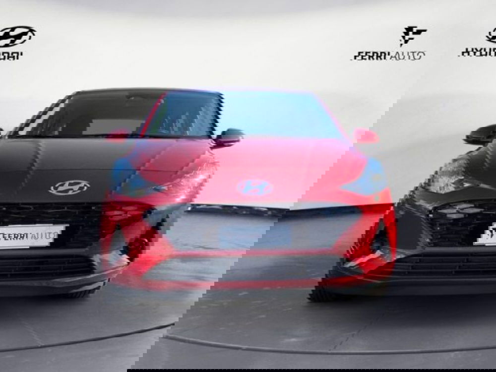 Hyundai i10 nuova a Treviso (2)