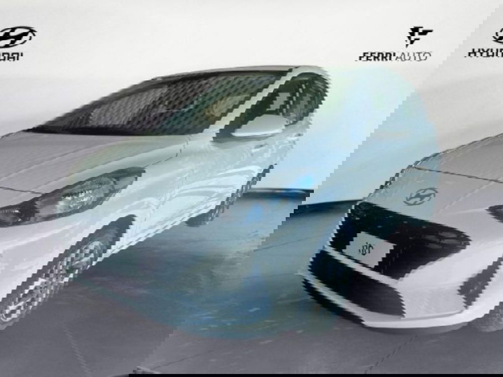 Hyundai i10 nuova a Treviso