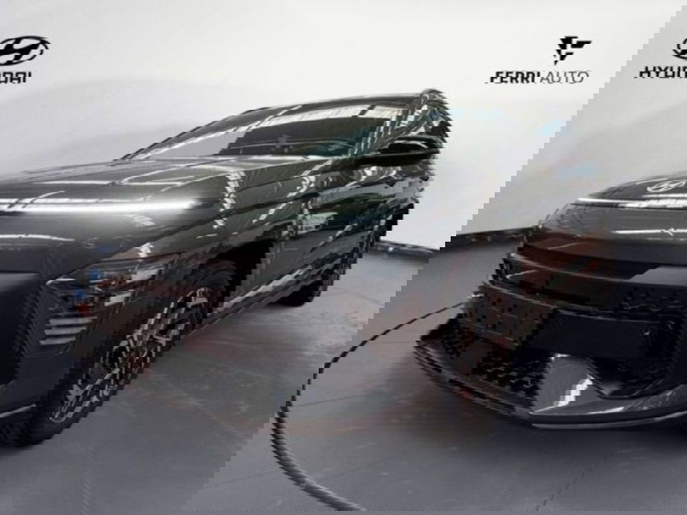 Hyundai Kona nuova a Treviso