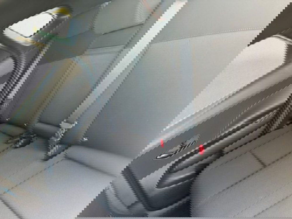 Hyundai Kona nuova a Treviso (11)