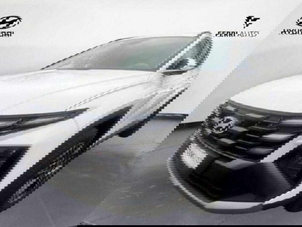 Hyundai Tucson nuova a Treviso