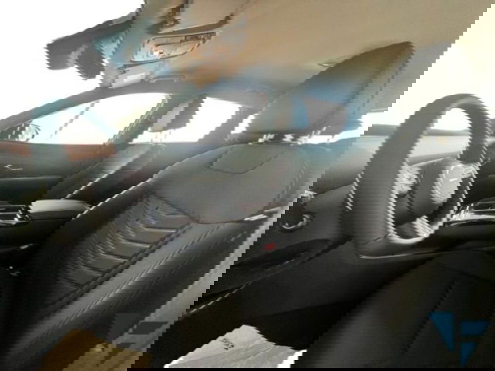 Hyundai Tucson nuova a Treviso (5)