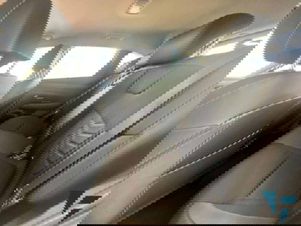 Hyundai Tucson nuova a Treviso (6)