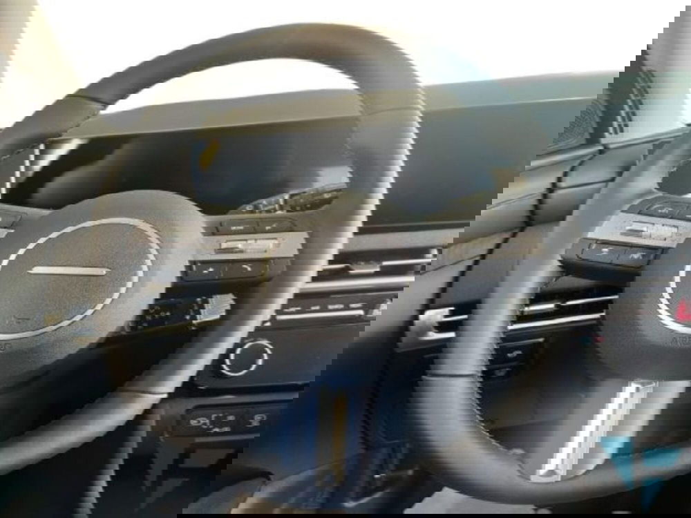 Hyundai Tucson nuova a Treviso (8)