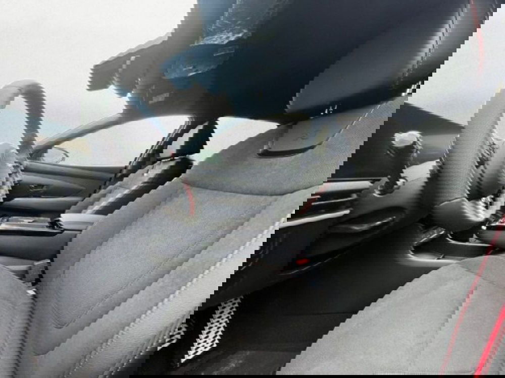 Hyundai Tucson nuova a Treviso (5)