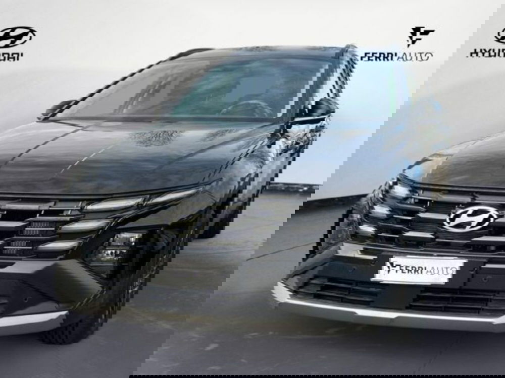 Hyundai Tucson nuova a Treviso