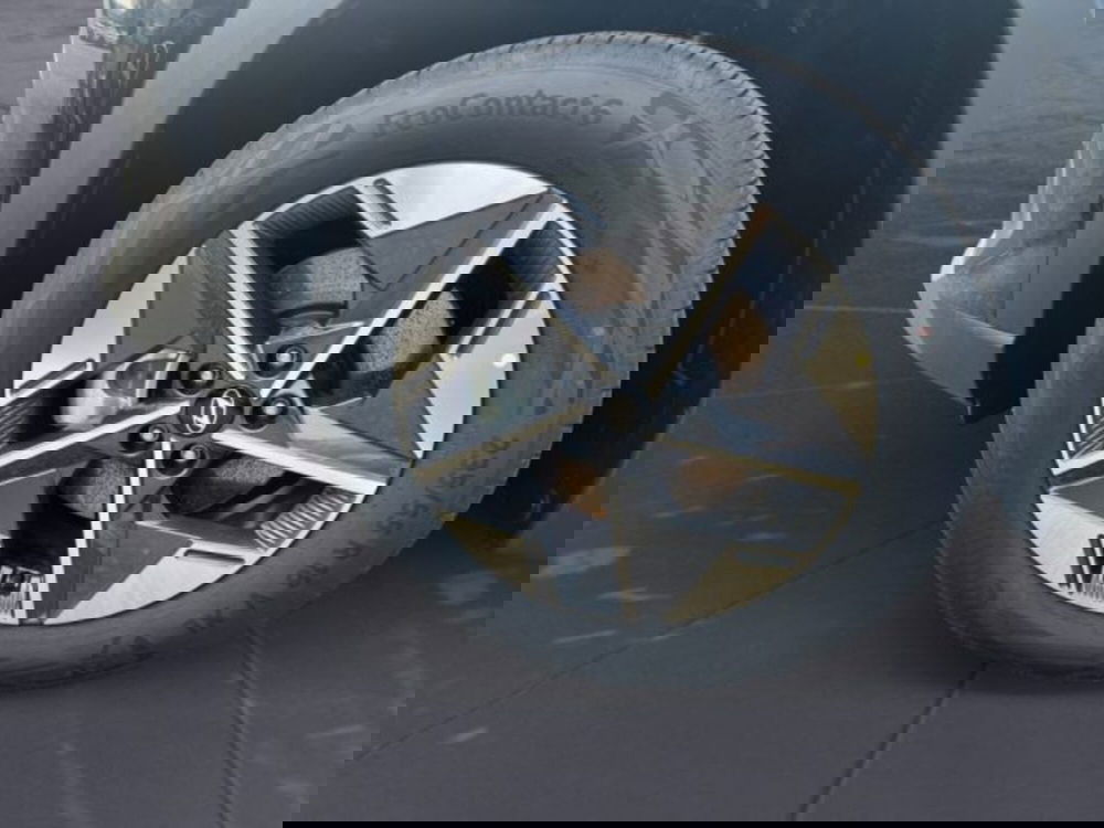 Hyundai Tucson nuova a Treviso (10)