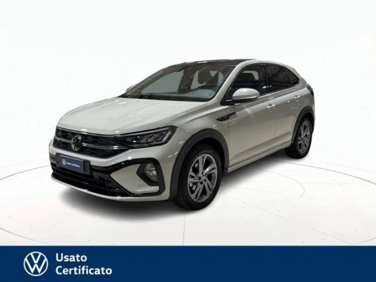 Volkswagen Taigo usata a Vicenza