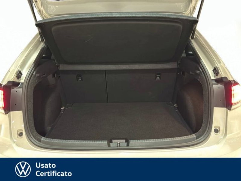 Volkswagen Taigo usata a Vicenza (18)