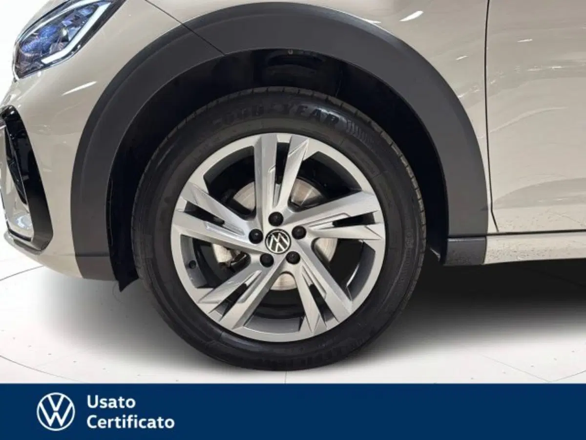 Volkswagen Taigo usata a Vicenza (19)