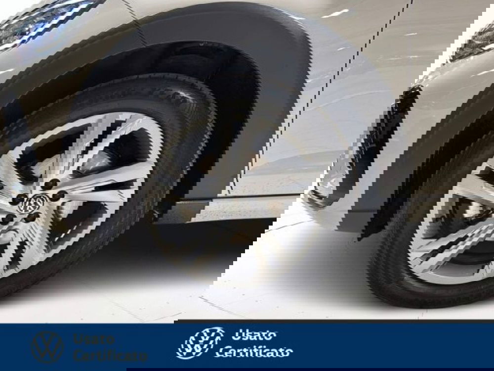 Volkswagen Taigo usata a Vicenza (19)