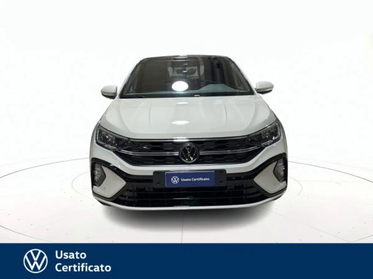 Volkswagen Taigo usata a Vicenza (2)
